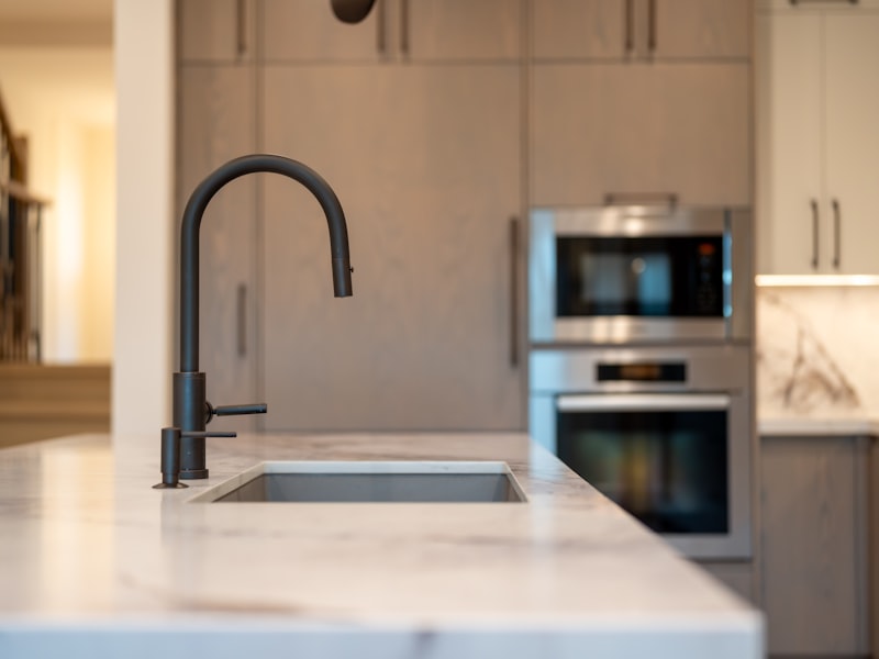 Commercial plumbing in Saratoga Springs