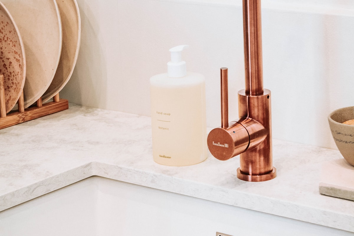 Kitchen Plumbing service in Saratoga Springs, NY